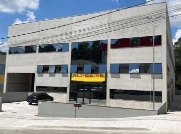 9b68155b53ed3508f69f895ea24e0bd43a057d3b · Prédio Comercial para locação no Polo Empresarial Tamboré