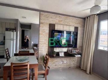 103968083b93883c3337ea4ba07c2c1e5f1322a1 · Apartamento à venda, 40 m² por R$ 249.000,00 - Jardim Dom José - São Paulo/SP