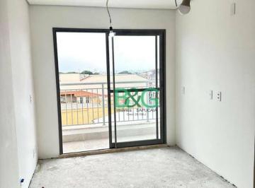 256c75b8dddb72c273d87f73373287c5ee113095 · Apartamento à venda, 33 m² por R$ 340.000,00 - Vila Dom Pedro I - São Paulo/SP