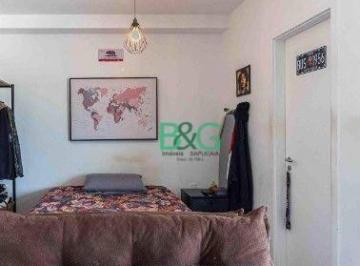79b838cbbbd3be3eb1061d3423c1db179f0c0bf5 · Apartamento à venda, 34 m² por R$ 345.000,00 - Vila Prudente (Zona Leste) - São Paulo/SP