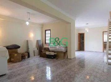 c442f96f95ad01d6b76a806e7e5dc2497820b965 · Sobrado à venda, 210 m² por R$ 1.199.000,00 - Vila Monumento - São Paulo/SP