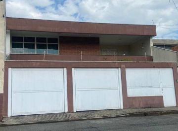 Casa · 3 Quartos · 3 Vagas · Casa com 3 dorms, Lagoa Seca, Mogi das Cruzes - R$ 1.1 mi, Cod: 3983