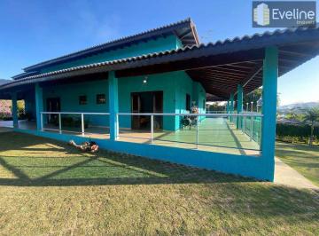 Rural · 10000m² · 4 Quartos · Chácara com 4 quartos, Taiaçupeba, Mogi das Cruzes - R$ 2.5 mi, Cod: 3938