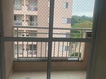 Apartamento · 57m² · 2 Quartos · Apartamento com 2 dorms, Vila Nova Aparecida, Mogi das Cruzes - R$ 350 mil, Cod: 3988