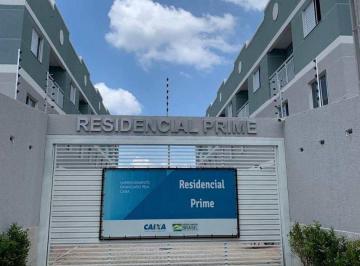 Apartamento · 115m² · 2 Quartos · 2 Vagas · Apartamento com 2 dorms, Jundiapeba, Mogi das Cruzes - R$ 400 mil, Cod: 3955