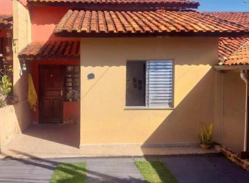 Casa · 52m² · 2 Quartos · 2 Vagas · Casa de Condomínio com 2 quartos, Mogi Moderno, Mogi das Cruzes - R$ 400 mil, Cod: 3997