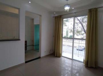 Apartamento · 47m² · 2 Quartos · 1 Vaga · Apartamento com 2 dorms, Vila Mogilar, Mogi das Cruzes - R$ 350 mil, Cod: 3962