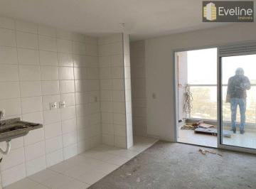 Apartamento · 35m² · 1 Quarto · 1 Vaga · Apartamento com 1 dorm, Centro, Mogi das Cruzes, Cod: 3942