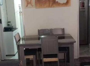 Apartamento · 48m² · 2 Quartos · 1 Vaga · Apartamento com 2 dorms, Jardim Marica, Mogi das Cruzes - R$ 240 mil, Cod: 3944