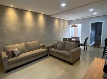 Casa · 187m² · 3 Quartos · 3 Vagas · Casa com 3 dorms, Vila Rei, Mogi das Cruzes - R$ 670 mil, Cod: 3965