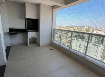 Apartamento · 264m² · 4 Quartos · 3 Vagas · Apartamento com 4 dorms, Parque Monte Líbano, Mogi das Cruzes - R$ 1.5 mi, Cod: 3976