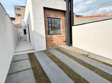 Casa · 2 Quartos · 2 Vagas · Casa com 2 dorms, Braz Cubas, Mogi das Cruzes - R$ 480 mil, Cod: 3978