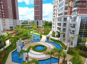 Apartamento · 242m² · 4 Quartos · 4 Vagas · Apartamento com 4 dorms, Jardim Armênia, Mogi das Cruzes - R$ 2.41 mi, Cod: 3992