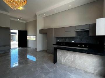 Casa · 160m² · 3 Quartos · 4 Vagas · Casa de Condomínio, Village Provence, Rio Preto