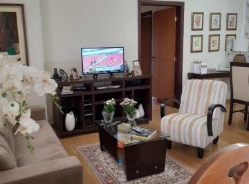 Apartamento · 117m² · 3 Quartos · 1 Vaga · Apartamento com 3 dorms, Parque Industrial, São José do Rio Preto - R$ 450 mil, Cod: 14173