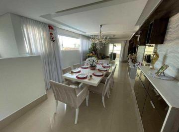 Apartamento · 370m² · 4 Quartos · 4 Vagas · Cobertura com 4 dorms, Guilhermina, Praia Grande - R$ 3.5 mi, Cod: 5106