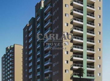 Apartamento · 61m² · 2 Quartos · 1 Vaga · Apartamento com 2 quartos, Centro, Itanhaém - R$ 478 mil, Cod: 355508