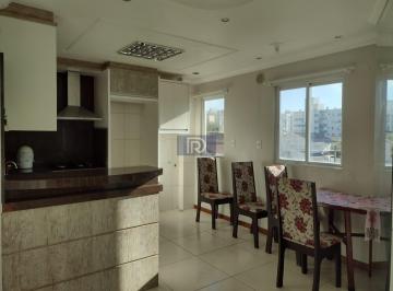Apartamento · 79m² · 2 Quartos · 1 Vaga · Apartamento à venda no bairro Areias - São José/SC