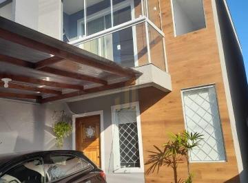 Casa · 80m² · 2 Quartos · 1 Vaga · Casa à venda no bairro São João do Rio Vermelho - Florianópolis/SC