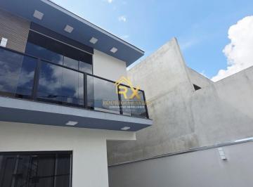 Casa · 175m² · 3 Quartos · 2 Vagas · Casa Triplex em Residencial Morumbi, Poços de Caldas
