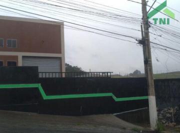 Comercial · 420m² · Pavilhão/Galpão para alugar no bairro Centro - Santana de Parnaíba/SP