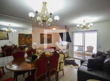 Apartamento · 74m² · 2 Quartos · 2 Vagas · Apartamento para Aluguel - Panamby, 2 Quartos, 74 m2 - São Paulo