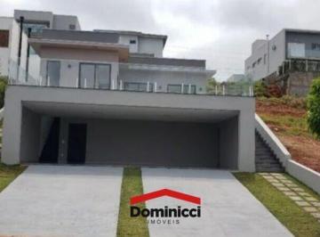 Casa · 224m² · 3 Quartos · Casa à venda no bairro Condominio Residencial Campos do Conde - Bragança Paulista/SP