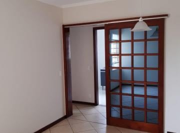 Apartamento · 47m² · 2 Quartos · 1 Vaga · Apartamento Térreo para locação no Condomínio Residencial Bragança III em Bragança Paulista -