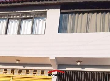 Casa · 250m² · 5 Quartos · 1 Vaga · Casa à venda no bairro Centro - Bragança Paulista/SP