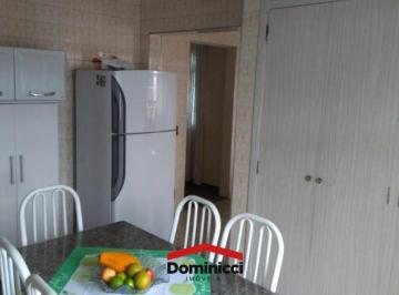Casa · 222m² · 3 Quartos · 2 Vagas · Sobrado á venda