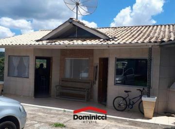 Rural · 1000m² · 2 Quartos · 2 Vagas · Chácara à venda no bairro Centro - Vargem/SP