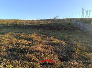Terreno · 1200m² · Terreno a venda no Bairro Atibaianos, em Bragança Paulista - SP .