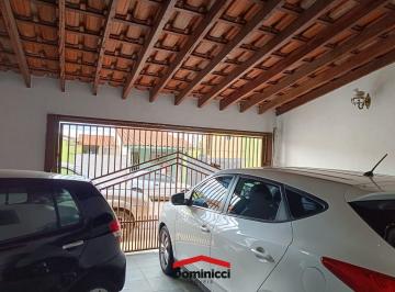 Casa · 140m² · 2 Quartos · 2 Vagas · CCASA PARA VENDA NO BAIRRO VILA BATISTA, BRAGANÇA PAULISTA - SP.