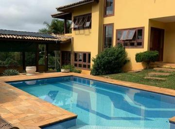 Casa · 475m² · 5 Quartos · 3 Vagas · Casa à venda no bairro Santa Helena - Bragança Paulista/SP