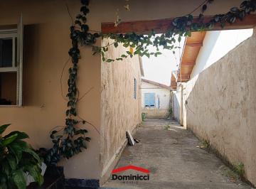 Casa · 170m² · 3 Quartos · 2 Vagas · Casa à venda no bairro Santa Luzia - Bragança Paulista/SP