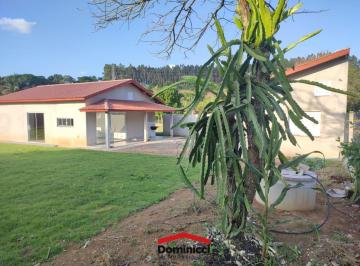 Rural · 1000m² · 2 Quartos · 2 Vagas · Chácara á venda no Bairro do Modesto em Bragança Paulista - SP.