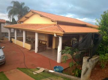 Rural · 1000m² · 3 Quartos · Chácara Bairro Campo Novo