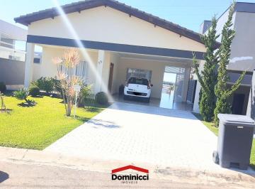 Casa · 200m² · 3 Quartos · 2 Vagas · Condomínio Vale das Águas em Bragança Paulista - SP.