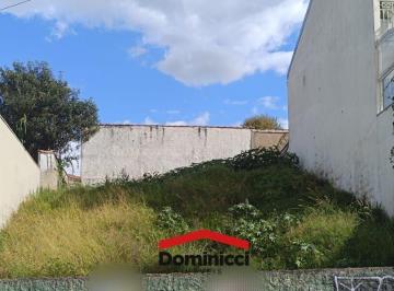 Terreno · 240m² · Terreno à venda, 240 m², Vila Santa Libânia, Bragança Paulista/SP