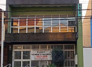 Comercial · 630m² · IMÓVEL COMERCIAL PARA VENDA OU LOCAÇÃO NO CENTRO DE BRAGANÇA - SP..