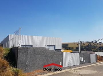 Comercial · 1720m² · Pavilhão/Galpão Industrial em Guaripocaba, Bragança Paulista/SP