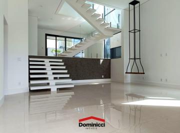 Casa · 330m² · 3 Quartos · 3 Vagas · CASA A VENDA NO CONDOMÍNIO CAMPOS DO CONDE EM BRAGANÇA PAULISTA –SP.