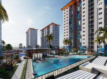 Apartamento · 60m² · 2 Quartos · 1 Vaga · Parque Futuro: seu apartamento em Ananindeua está aqui — fale agora