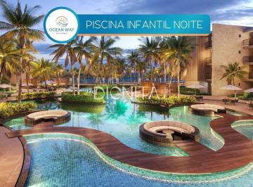 Apartamento · 100m² · 3 Quartos · 2 Vagas · Apartamento à venda no bairro Aquiraz Riviera - Aquiraz/CE