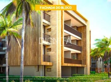 Apartamento · 59m² · 2 Quartos · 1 Vaga · Apartamento de Alto Padrão