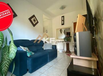 Apartamento · 59m² · 2 Quartos · 1 Vaga · À venda Apartamento Reformado e com Sacada no Jardim Anhanguera - Ribeirão Preto/SP