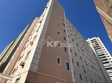Apartamento · 50m² · 2 Quartos · 1 Vaga · Apartamento à venda - Villagge Modena - Ribeirão Preto/SP