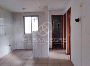 Apartamento · 38m² · 2 Quartos · 1 Vaga · Residencial La Vitória - Apartamento em Pasqualini, Sapucaia do Sul/RS