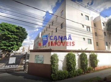Apartamento · 47m² · 2 Quartos · 1 Vaga · Apartamento 2 quartos bairro jardim holanda condomínio vila verde