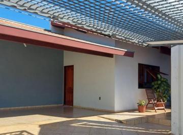 Foto · Casa, Jardim Paulista, Mogi Mirim, SP